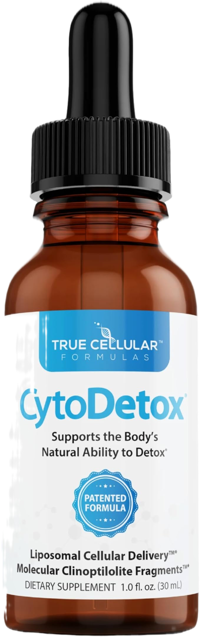 Lahvička Solviva Ritual